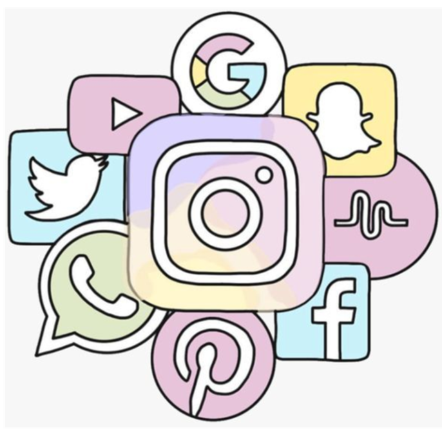 A social media post A social media post