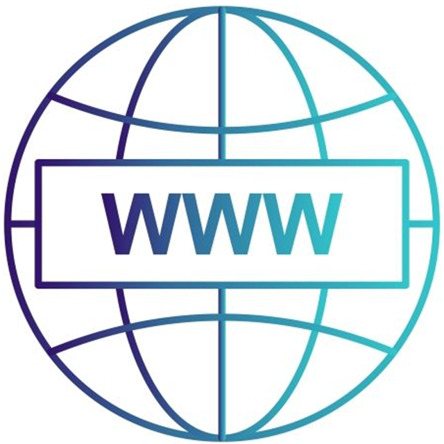 A webpage