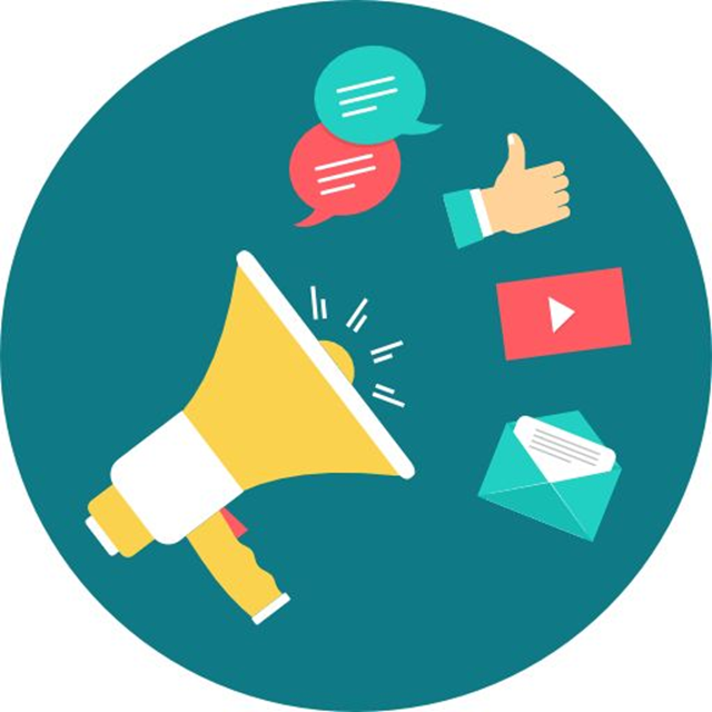 Marketing Materials Marketing Materials